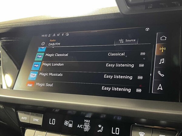 Used Audi A3 2024 for sale - 75310222: Photo 40