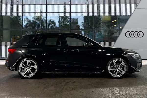 Used Audi A3 2024 for sale - 75310222: Photo 4