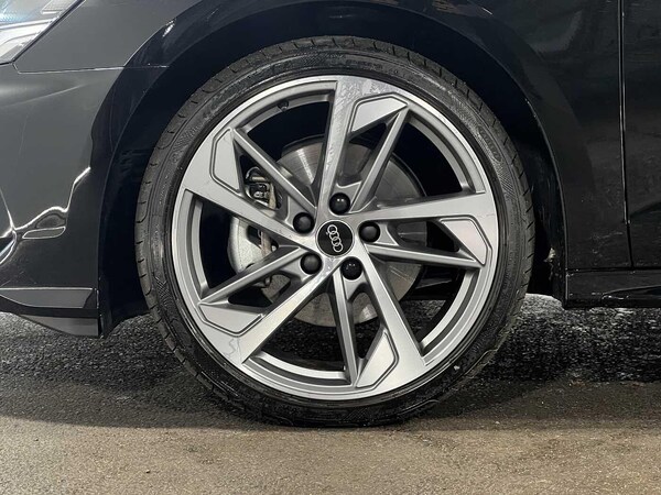 Used Audi A3 2024 for sale - 75310222: Photo 5