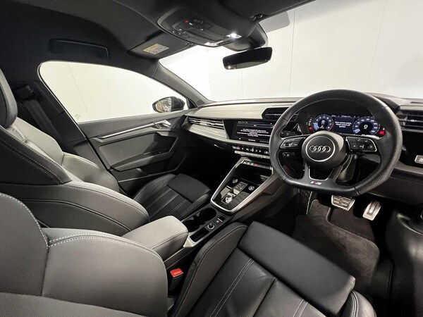 Used Audi A3 2024 for sale - 75310222: Photo 6