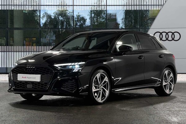 Used Audi A3 2024 for sale - 75310222: Photo 7