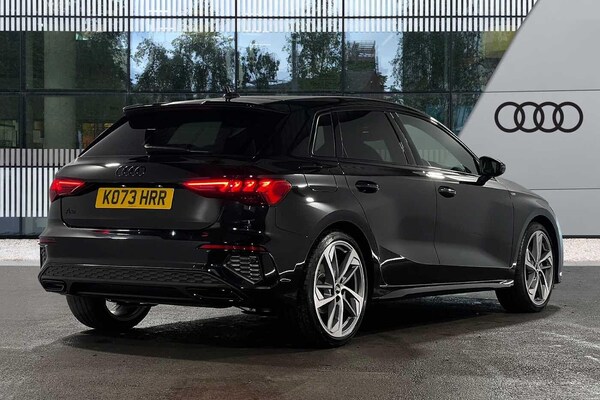 Used Audi A3 2024 for sale - 75310222: Photo 8