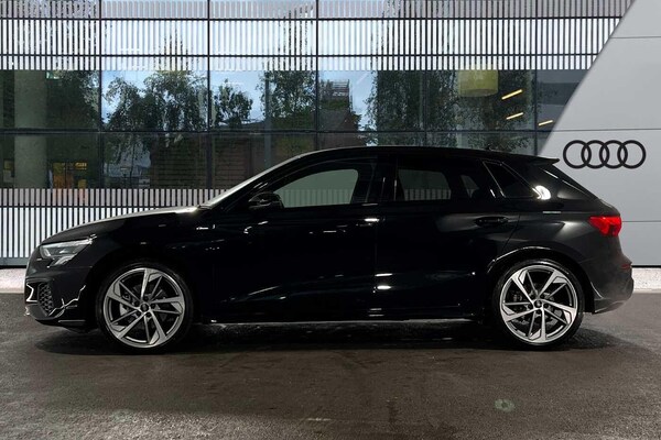 Used Audi A3 2024 for sale - 75310222: Photo 9