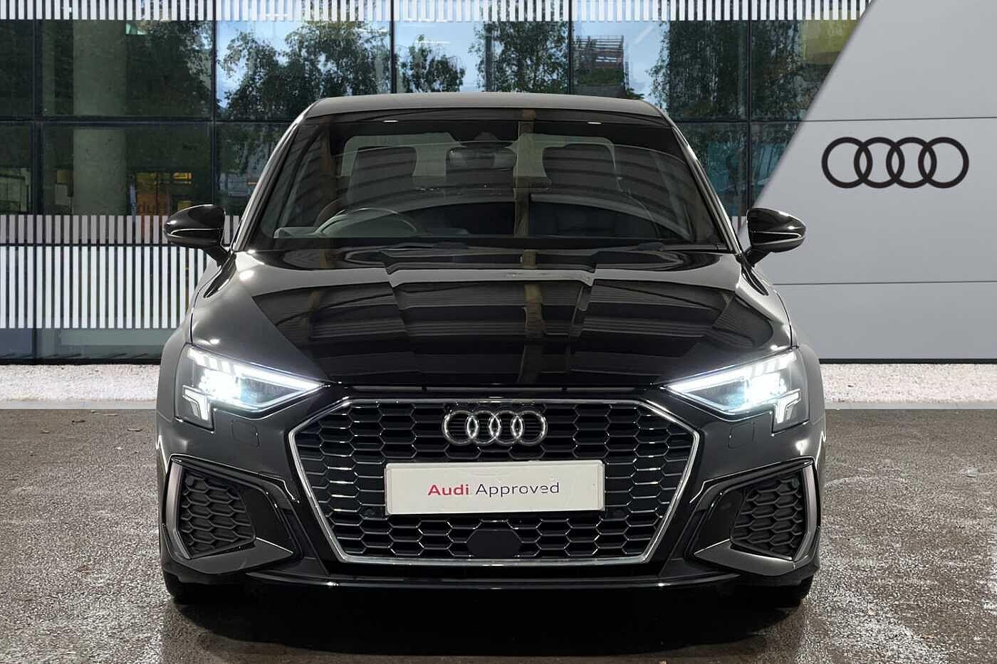 Used Audi A3 2021 for sale - 76498993: Photo 10