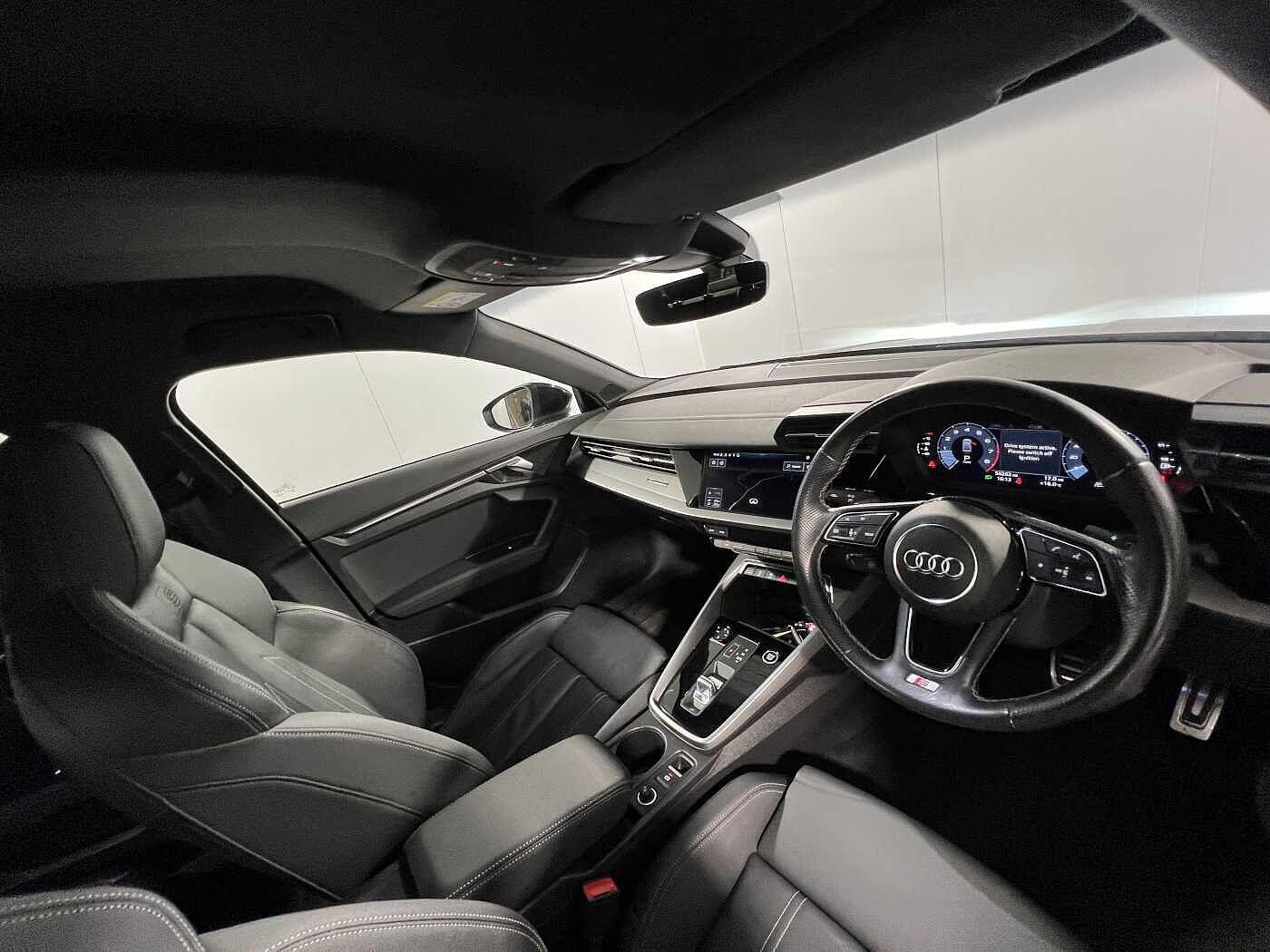 Used Audi A3 2021 for sale - 76498993: Photo 12