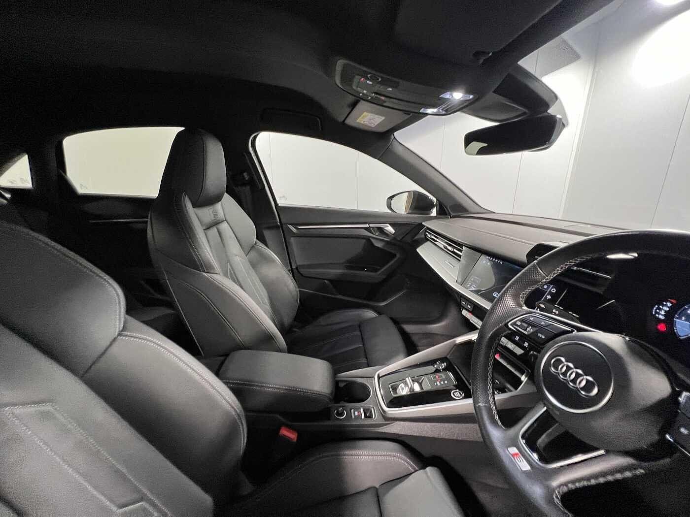 Used Audi A3 2021 for sale - 76498993: Photo 13