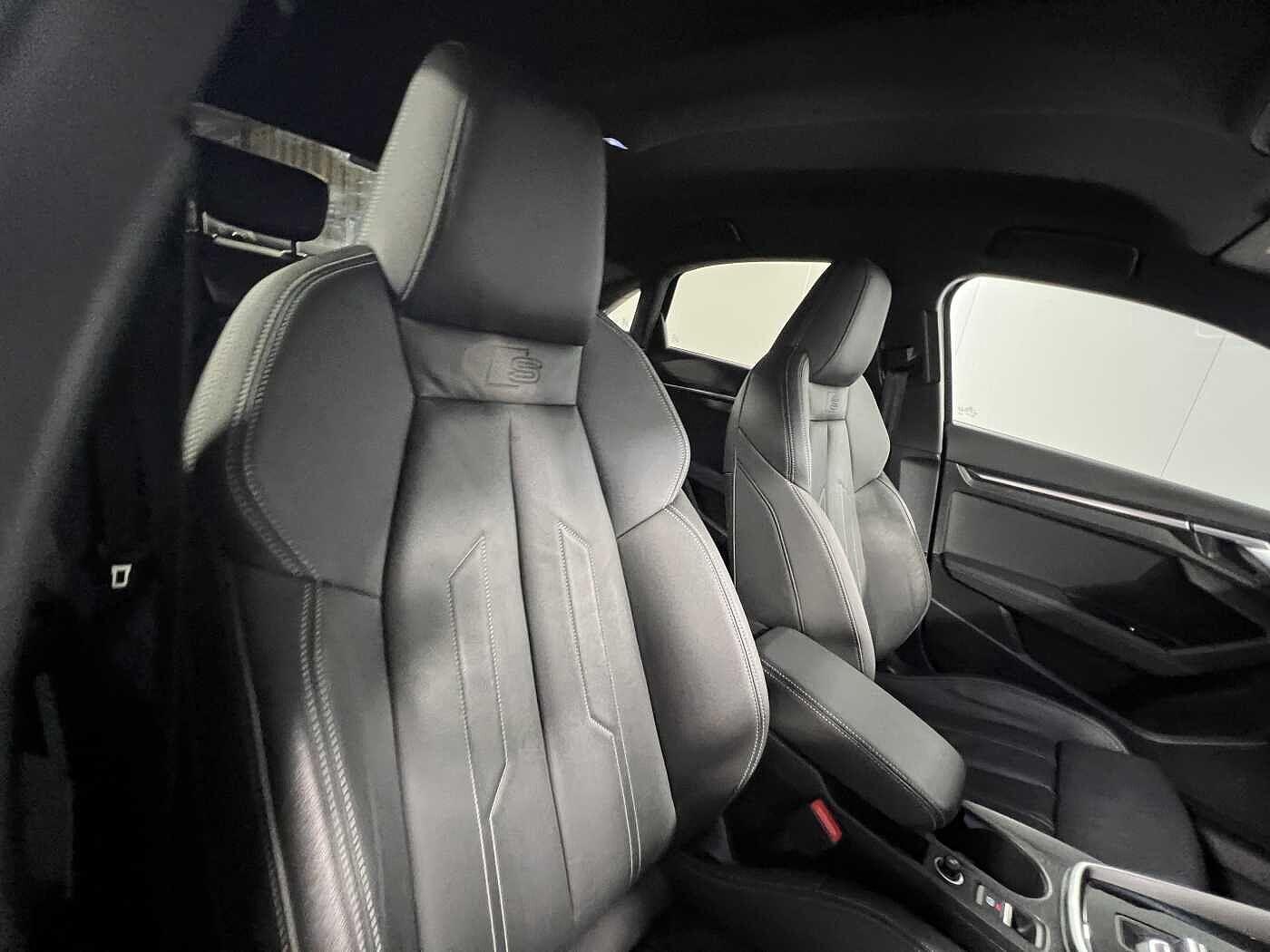 Used Audi A3 2021 for sale - 76498993: Photo 14