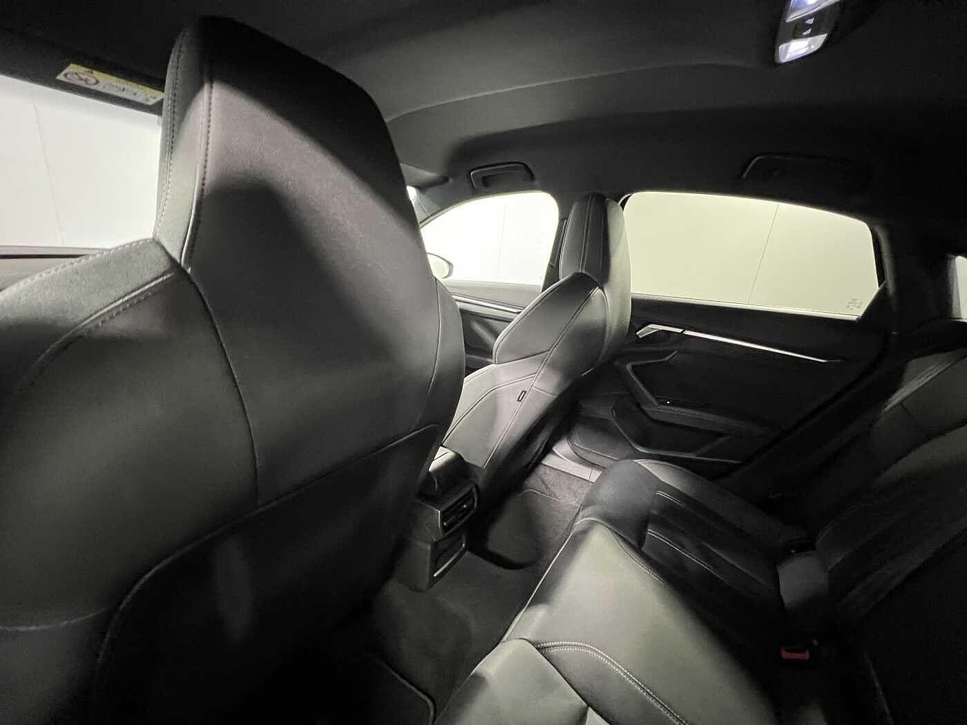 Used Audi A3 2021 for sale - 76498993: Photo 18