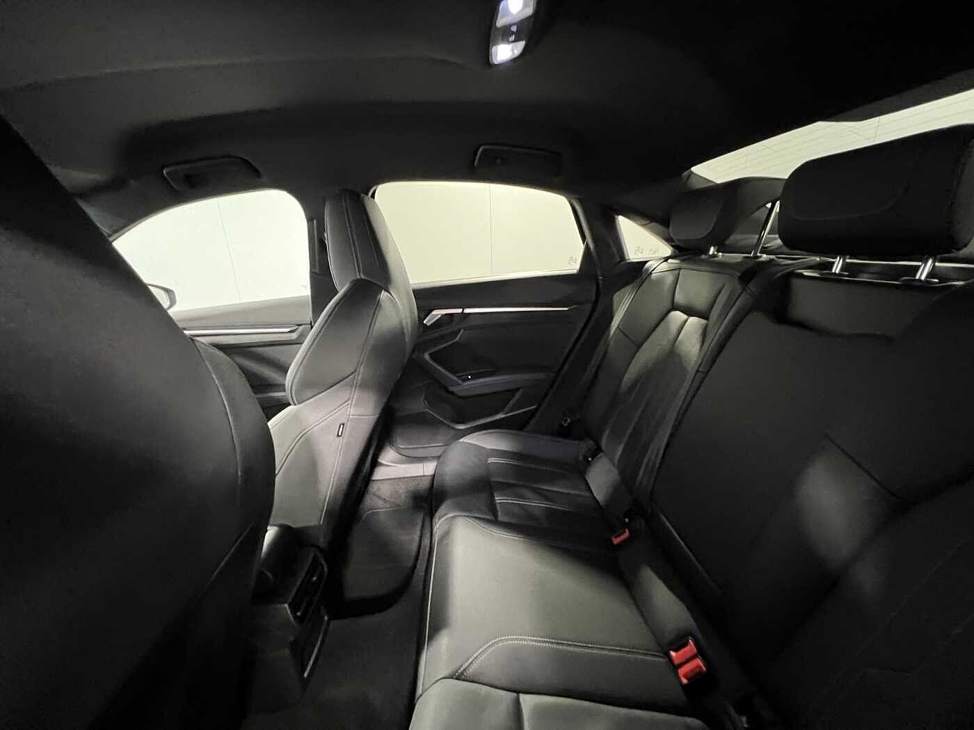 Used Audi A3 2021 for sale - 76498993: Photo 19