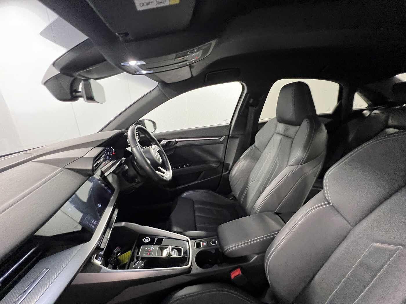 Used Audi A3 2021 for sale - 76498993: Photo 21