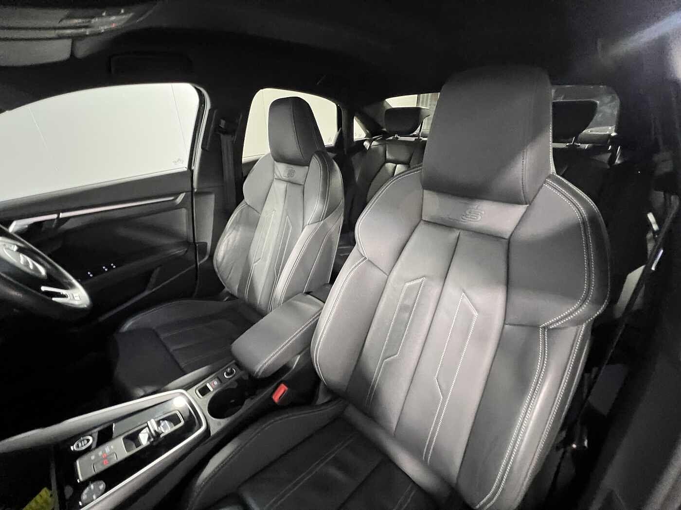 Used Audi A3 2021 for sale - 76498993: Photo 22