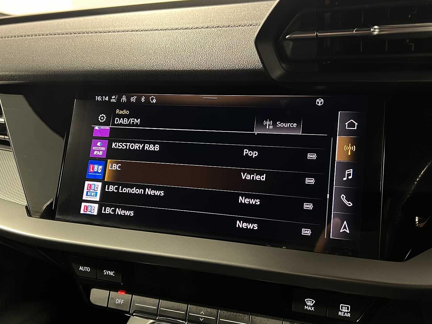 Used Audi A3 2021 for sale - 76498993: Photo 30