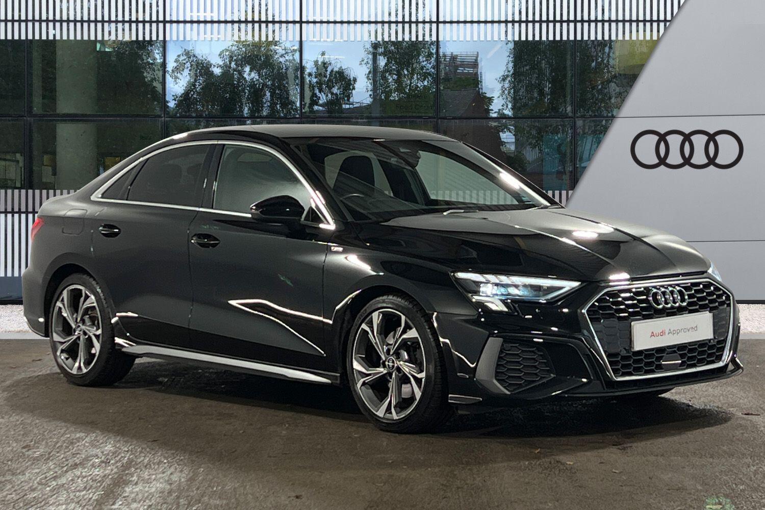 Used Audi A3 2021 for sale - 76498993: Photo 36