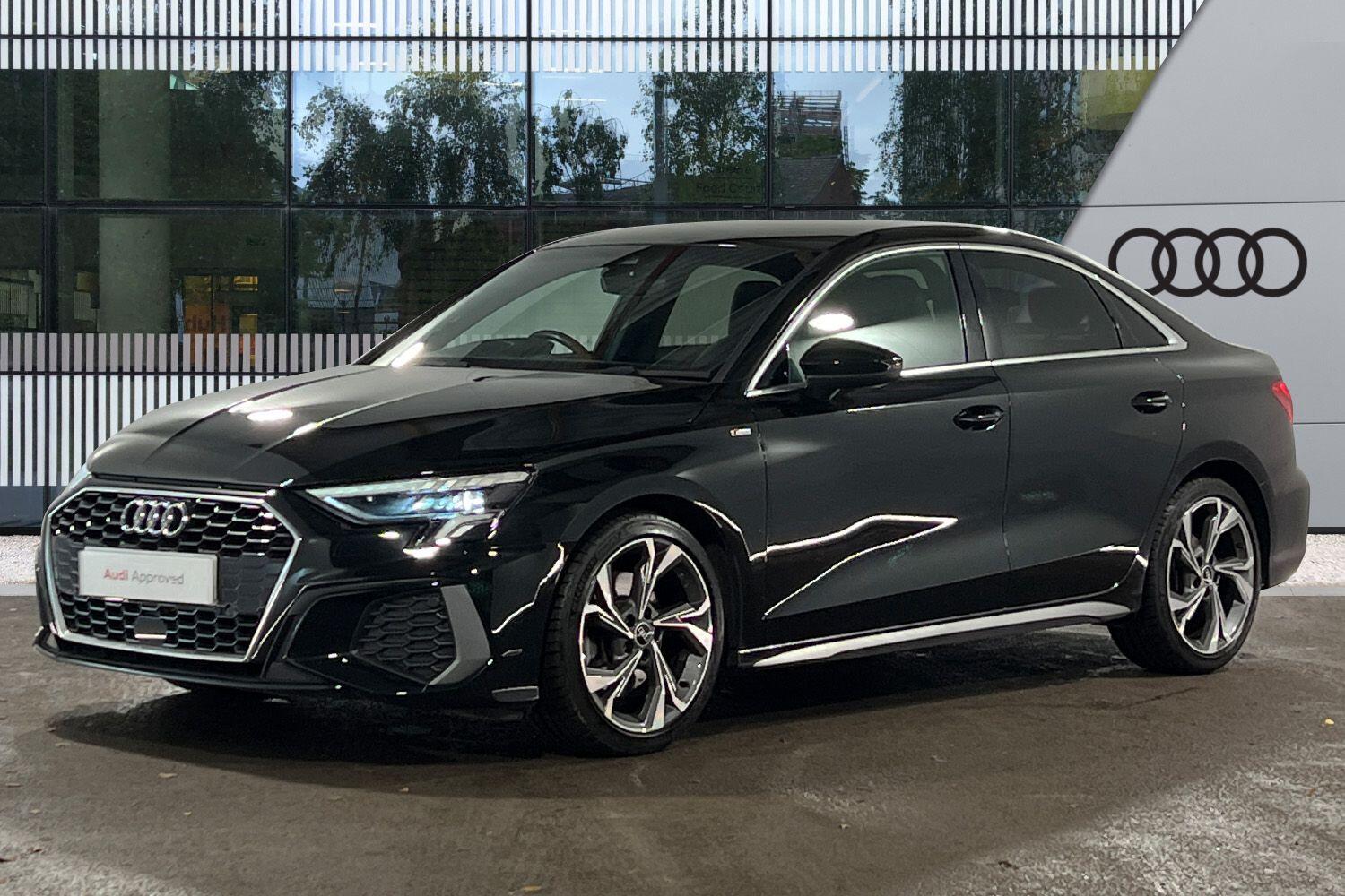 Used Audi A3 2021 for sale - 76498993: Photo 37