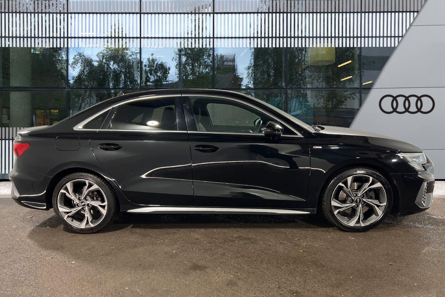 Used Audi A3 2021 for sale - 76498993: Photo 40