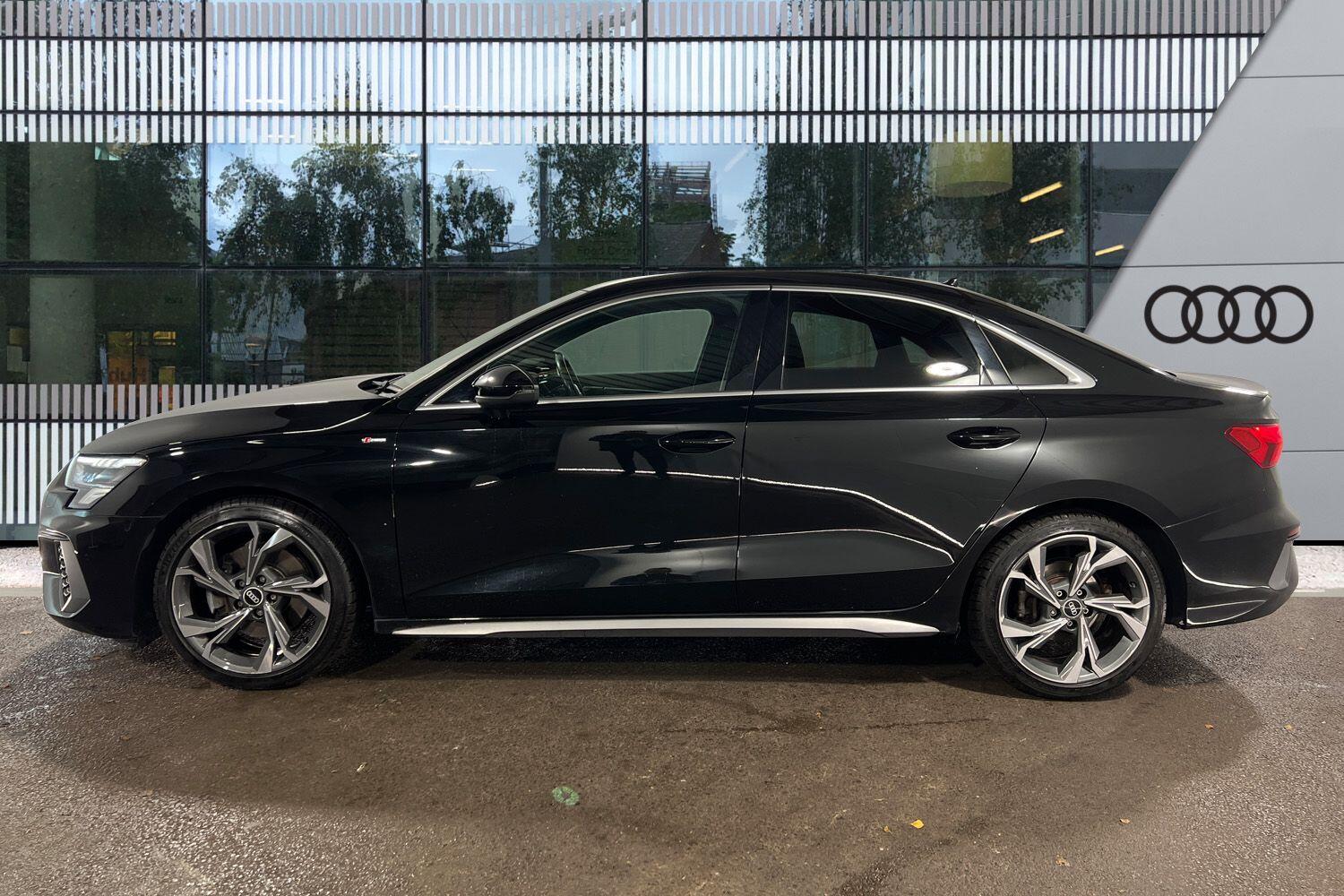 Used Audi A3 2021 for sale - 76498993: Photo 41