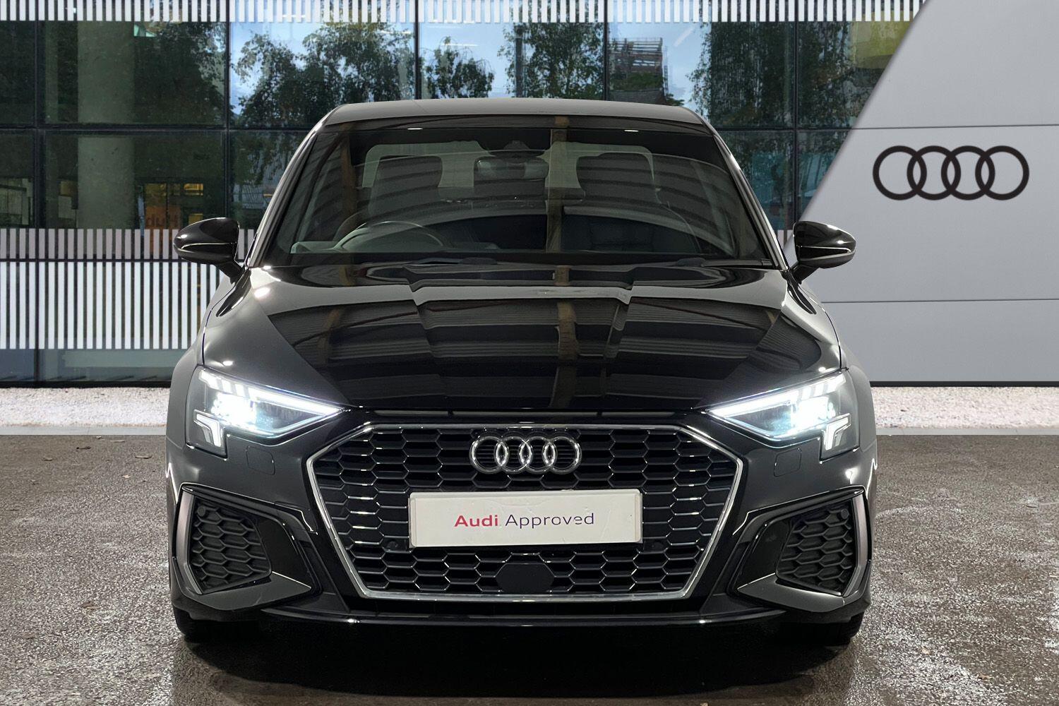 Used Audi A3 2021 for sale - 76498993: Photo 42