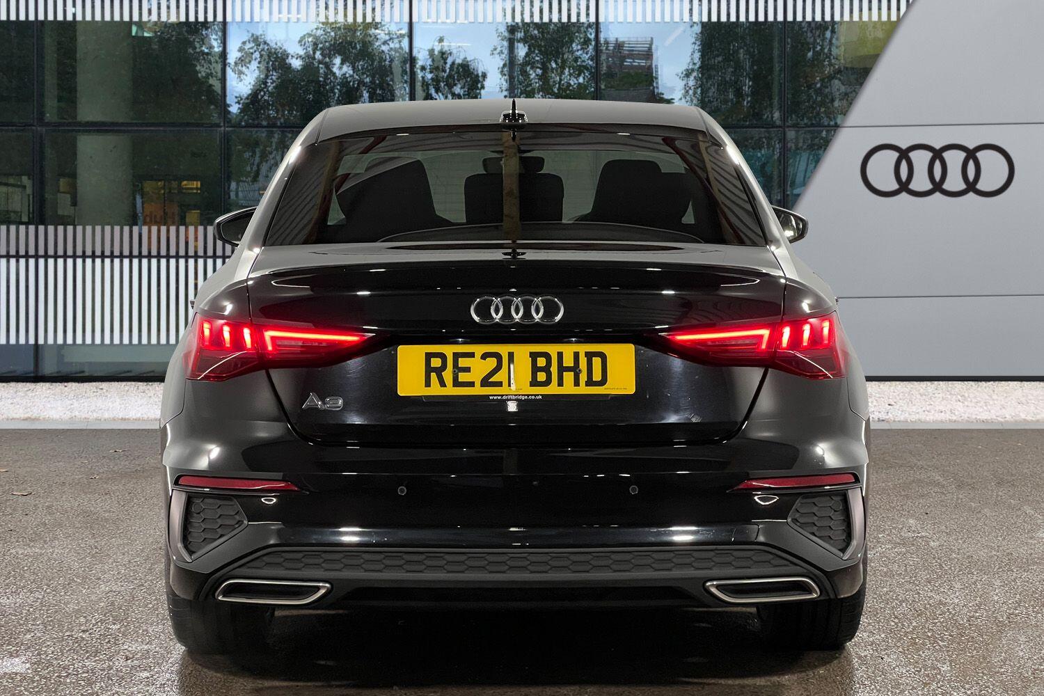 Used Audi A3 2021 for sale - 76498993: Photo 43