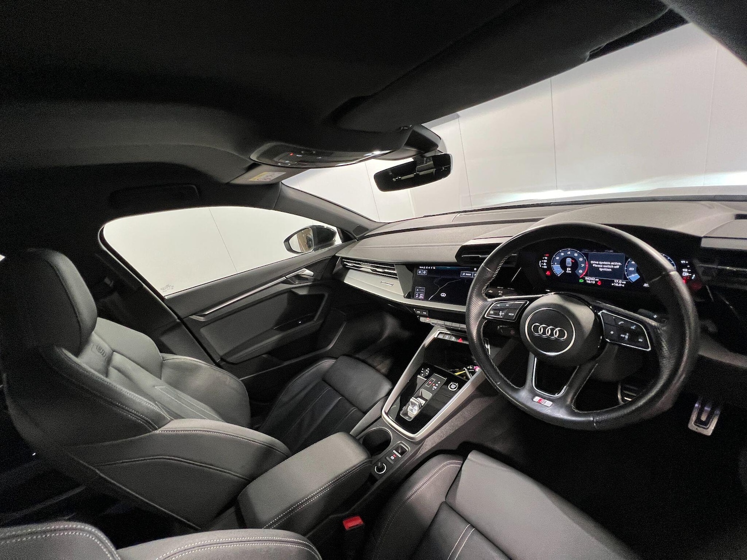 Used Audi A3 2021 for sale - 76498993: Photo 46