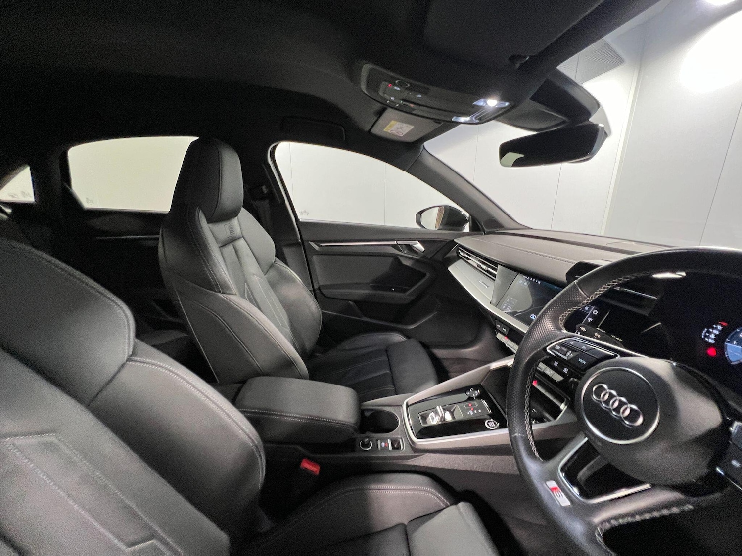 Used Audi A3 2021 for sale - 76498993: Photo 47