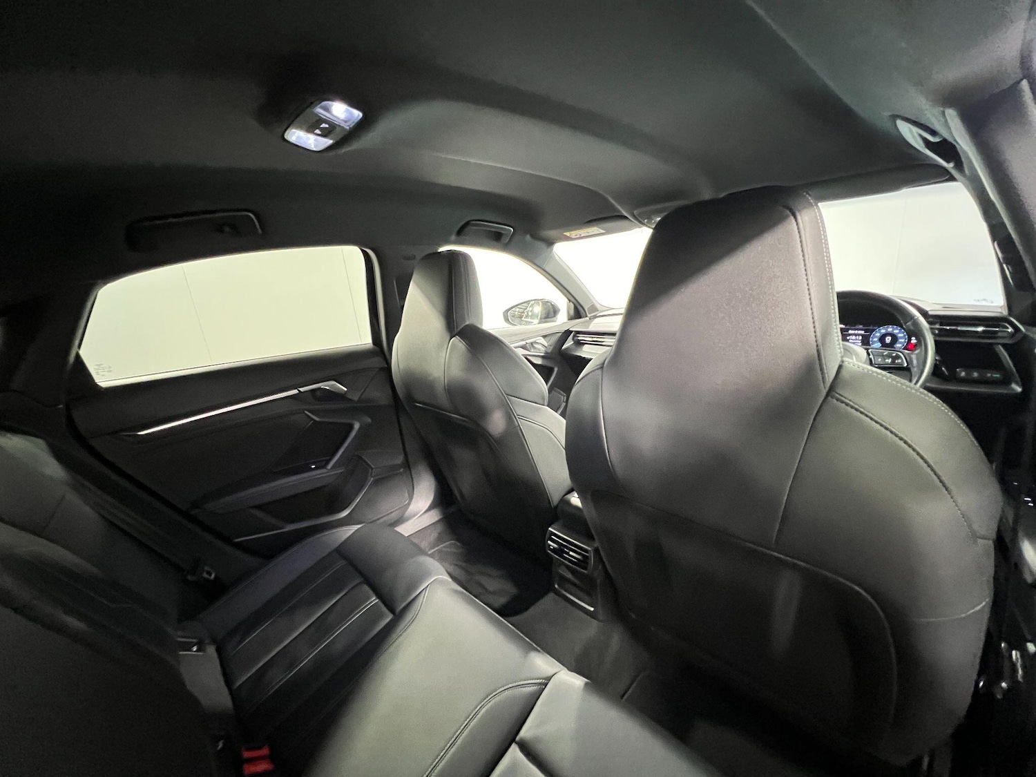 Used Audi A3 2021 for sale - 76498993: Photo 49