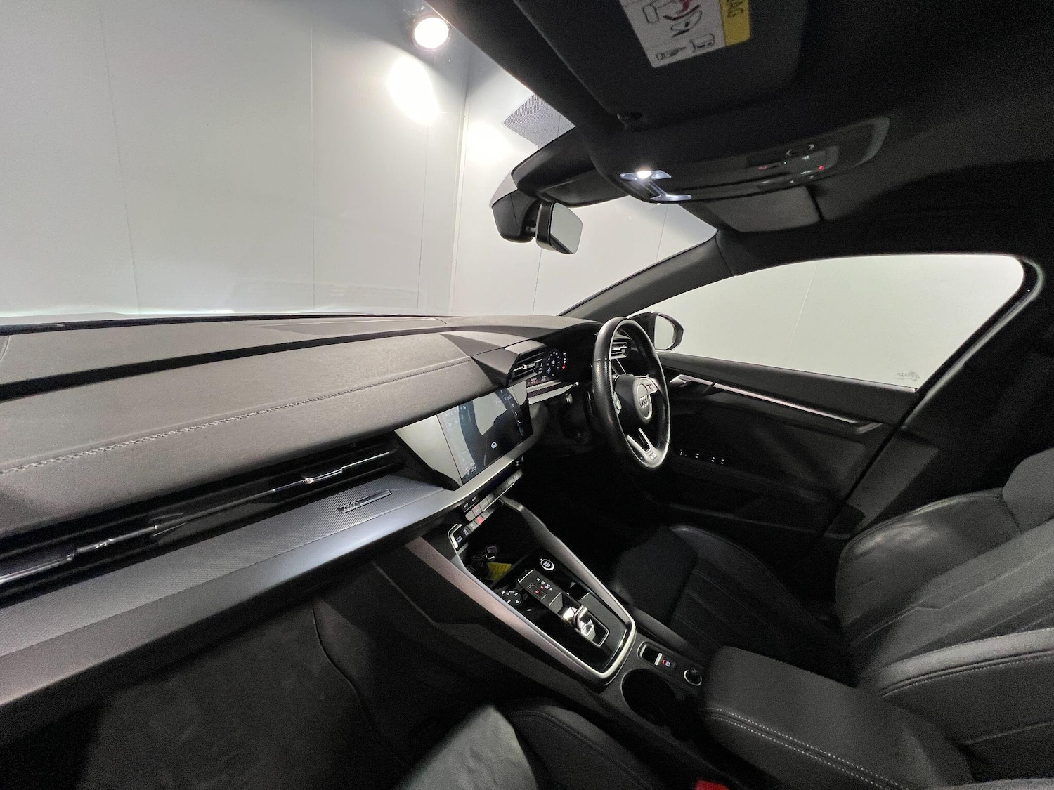 Used Audi A3 2021 for sale - 76498993: Photo 54