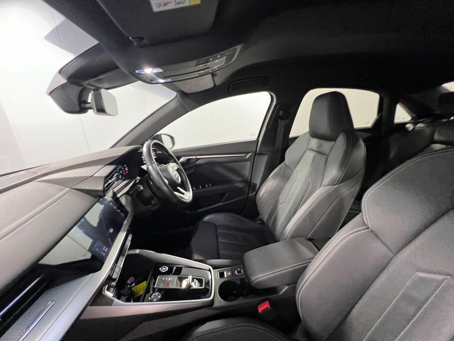 Used Audi A3 2021 for sale - 76498993: Photo 55