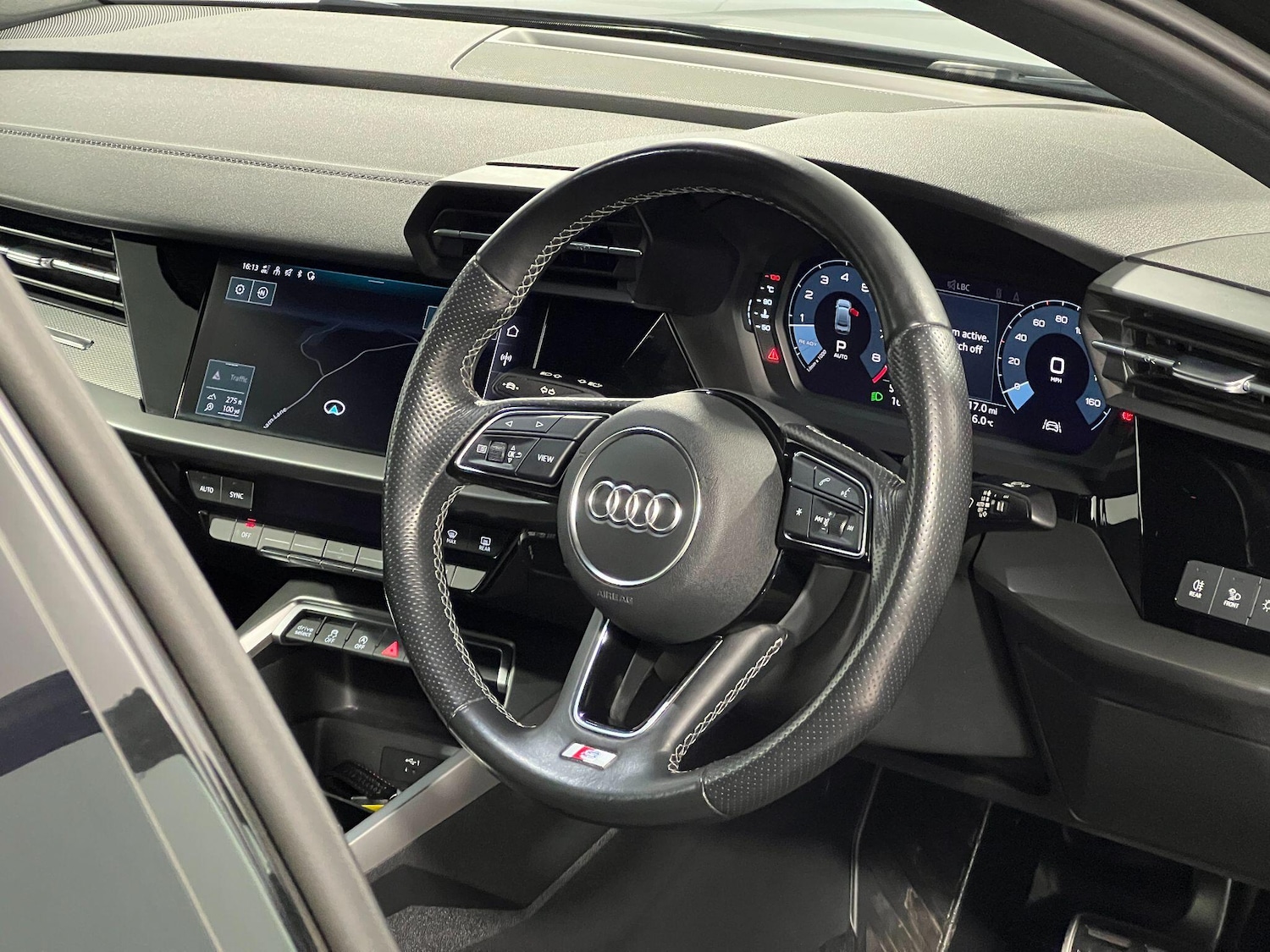 Used Audi A3 2021 for sale - 76498993: Photo 57