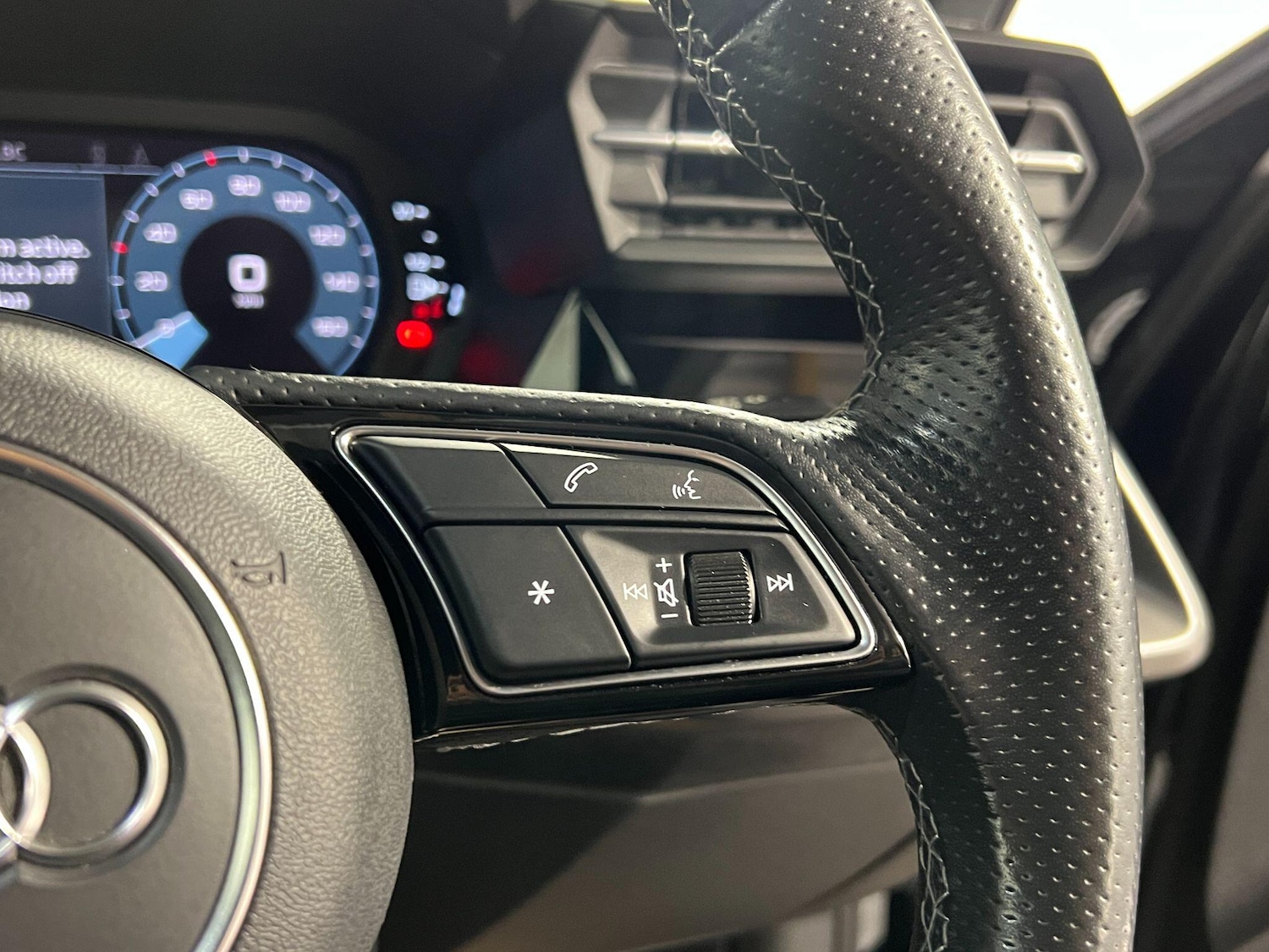 Used Audi A3 2021 for sale - 76498993: Photo 62