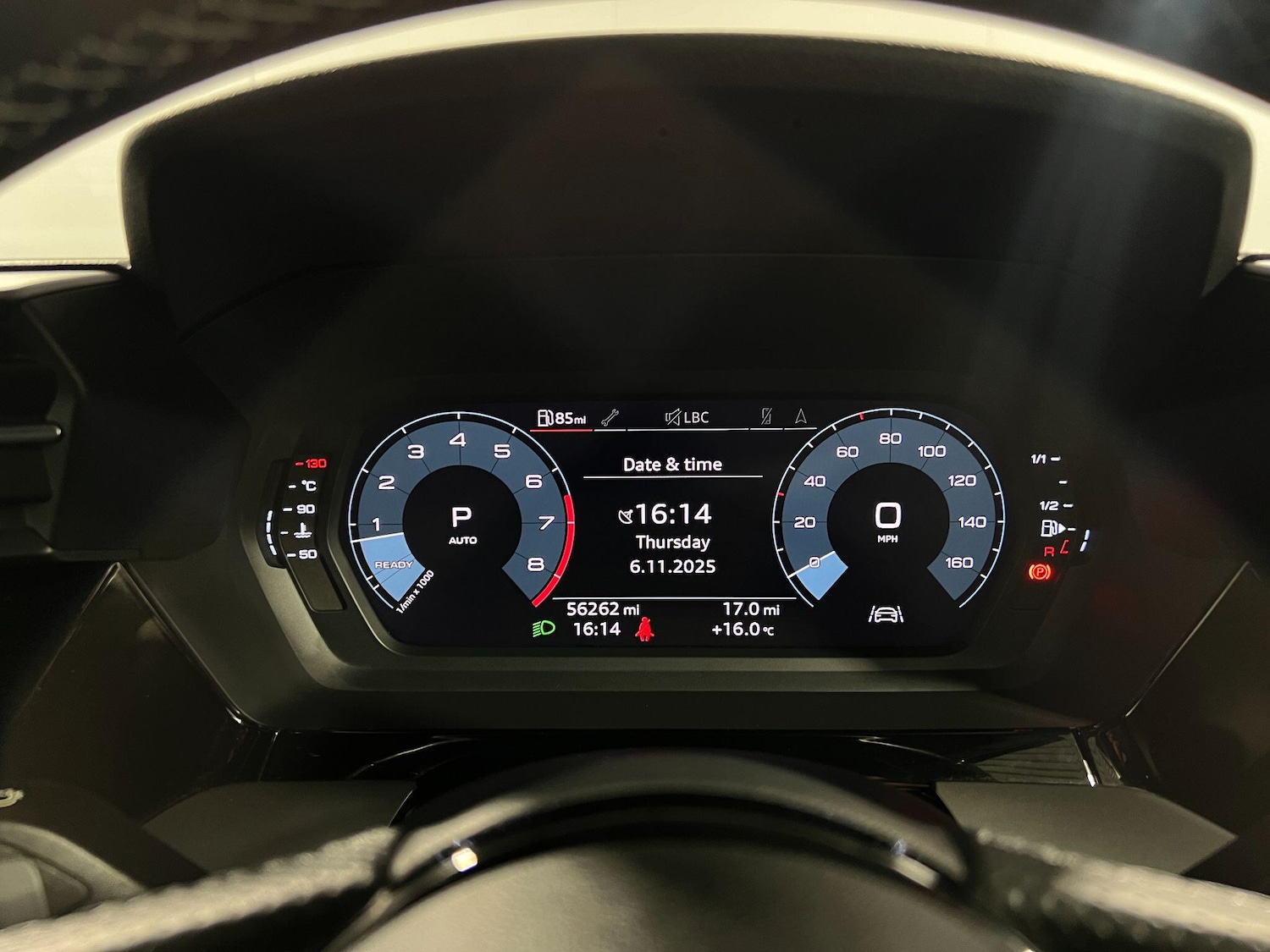 Used Audi A3 2021 for sale - 76498993: Photo 64