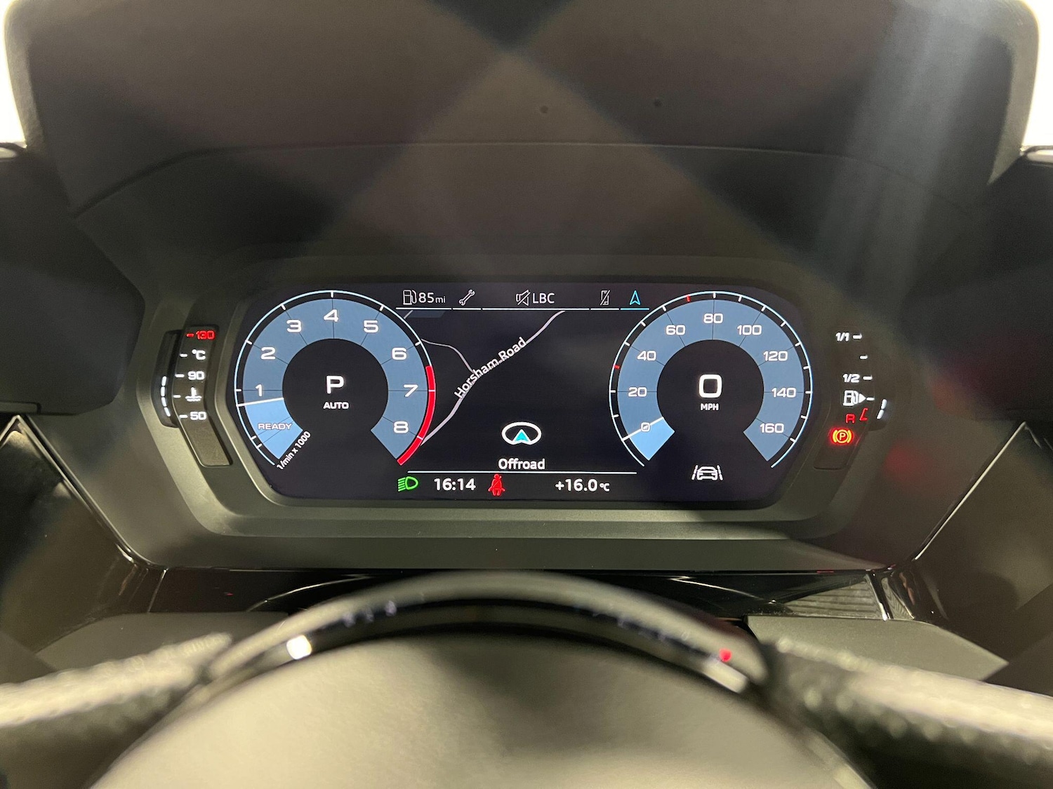 Used Audi A3 2021 for sale - 76498993: Photo 65