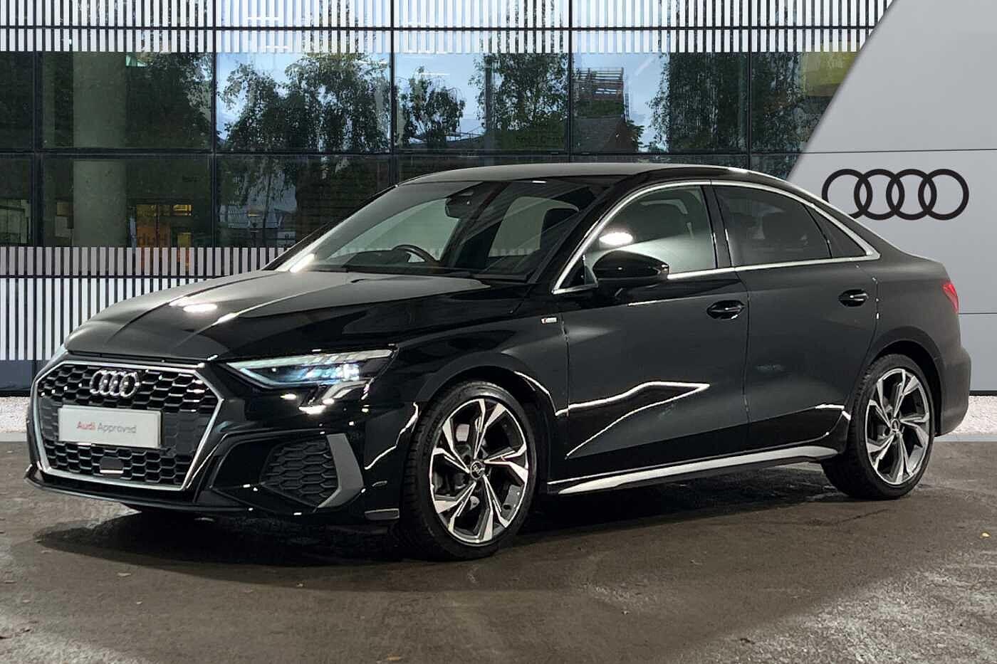 Used Audi A3 2021 for sale - 76498993: Photo 7