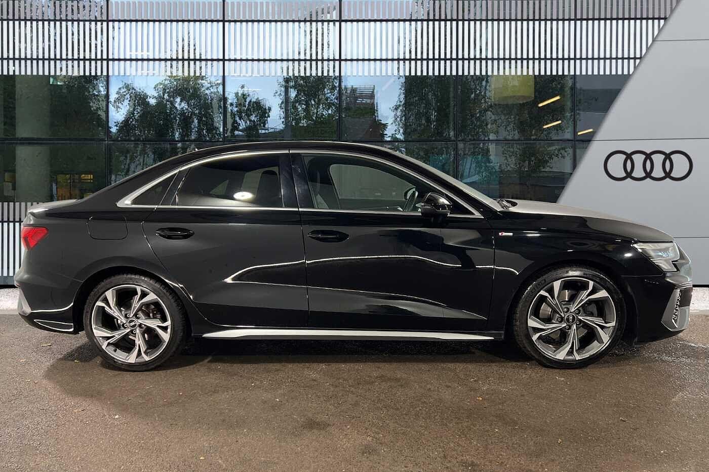 Used Audi A3 2021 for sale - 76498993: Photo 9