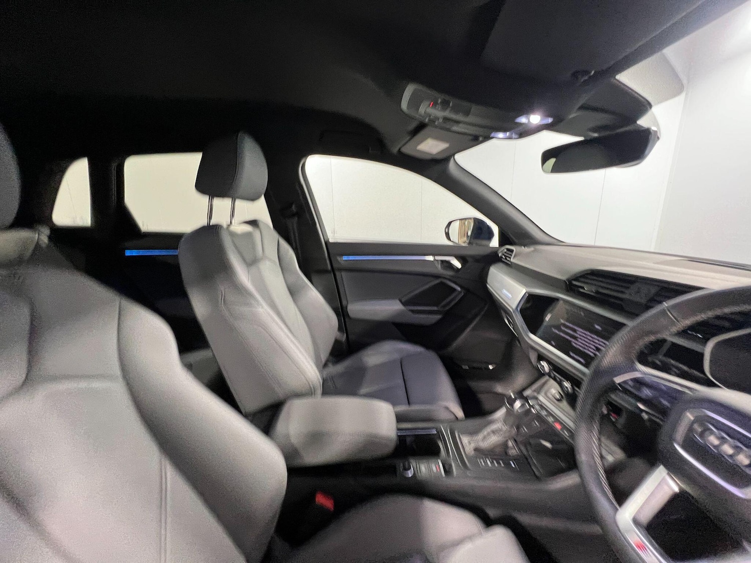 Used Audi Q3 for sale - 77768932: Photo 10