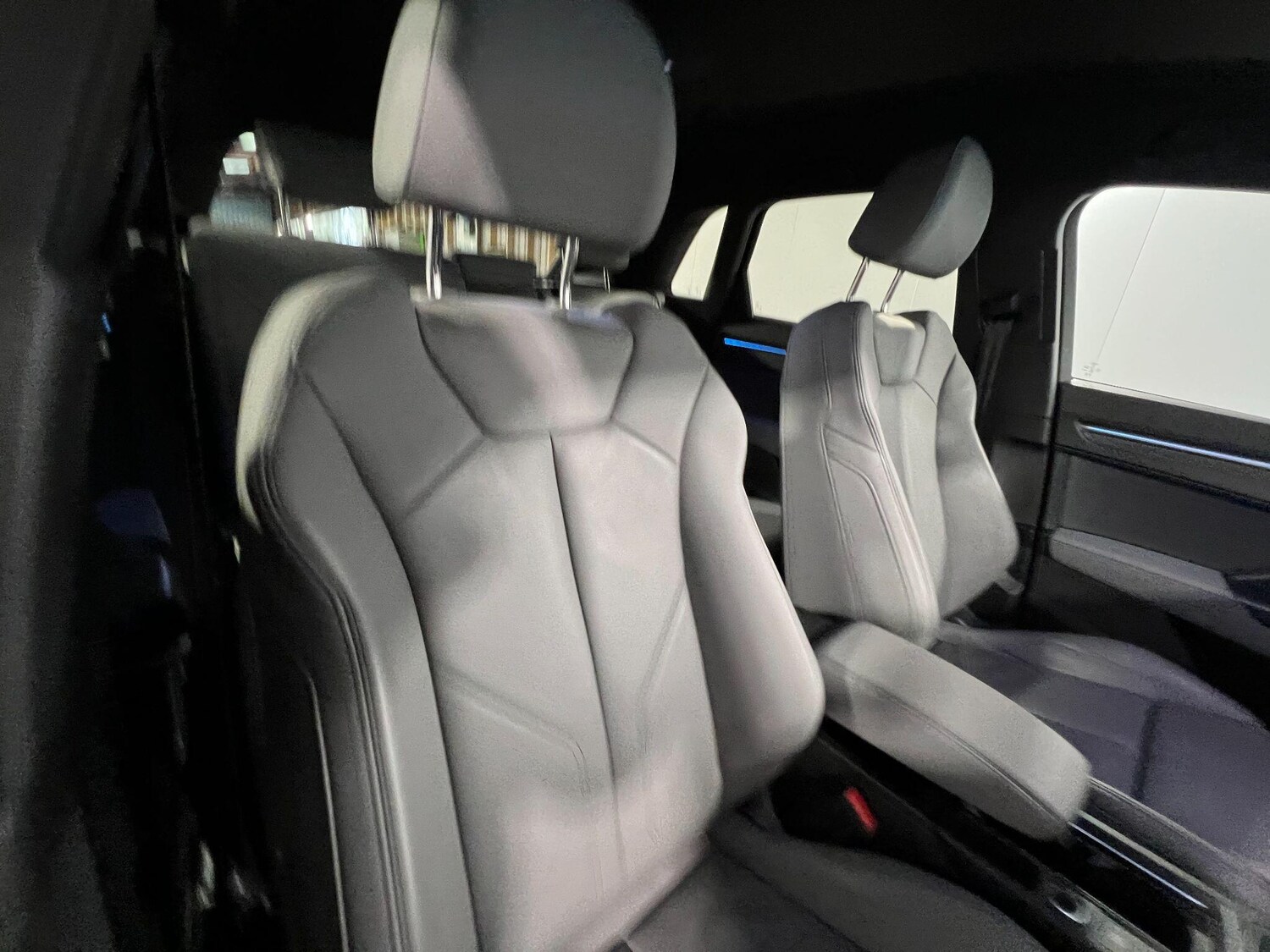 Used Audi Q3 for sale - 77768932: Photo 11