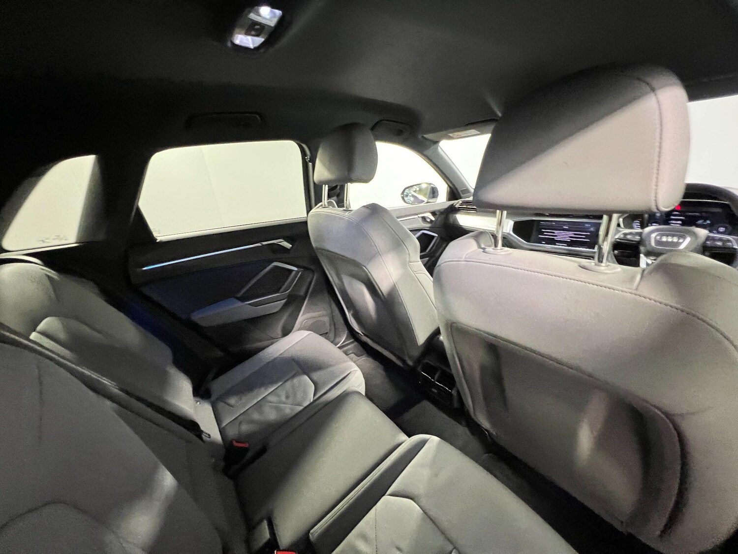 Used Audi Q3 for sale - 77768932: Photo 12