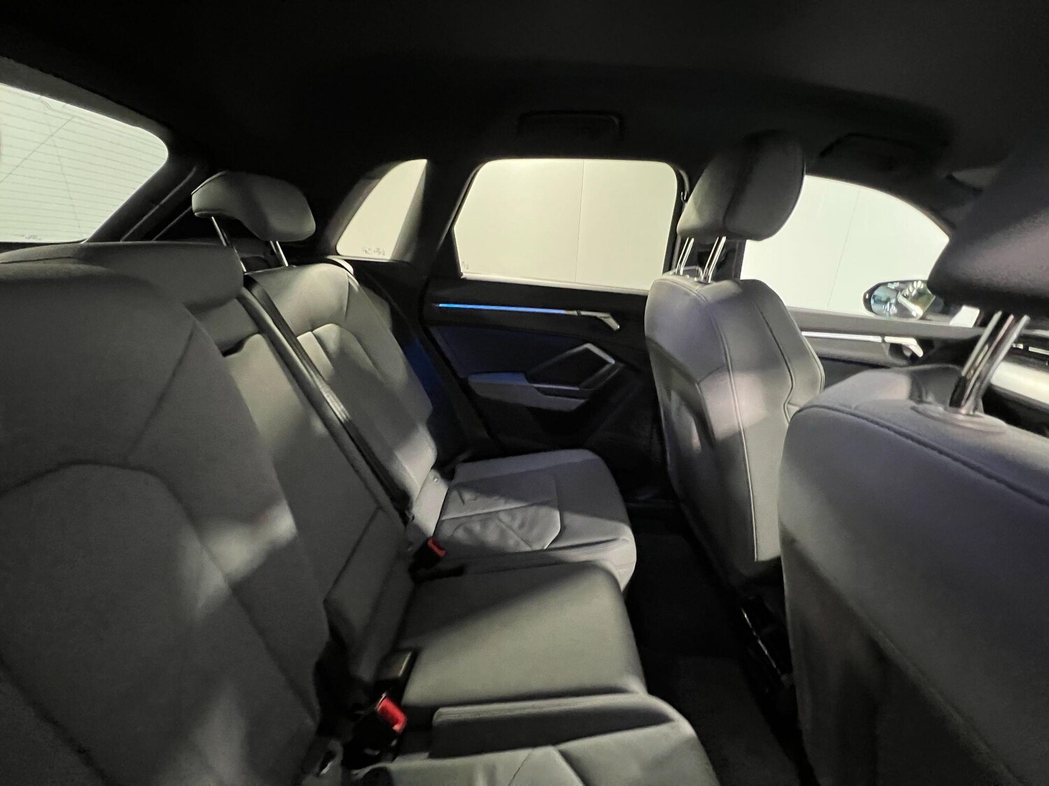 Used Audi Q3 for sale - 77768932: Photo 13