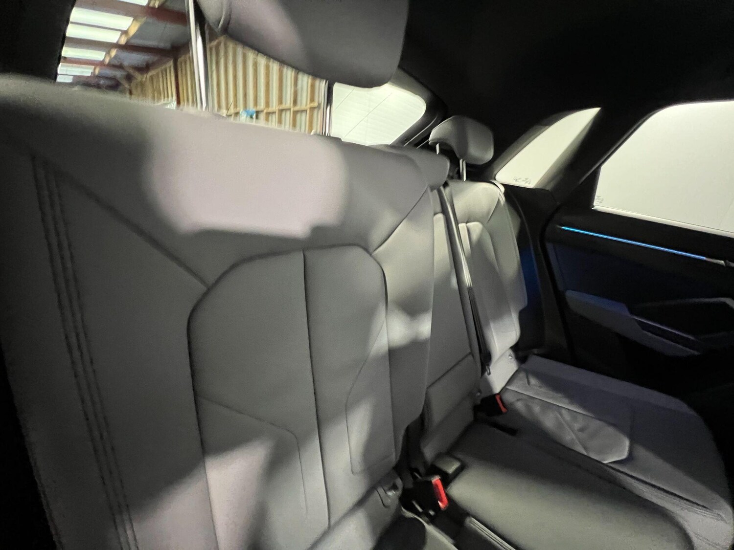 Used Audi Q3 for sale - 77768932: Photo 14