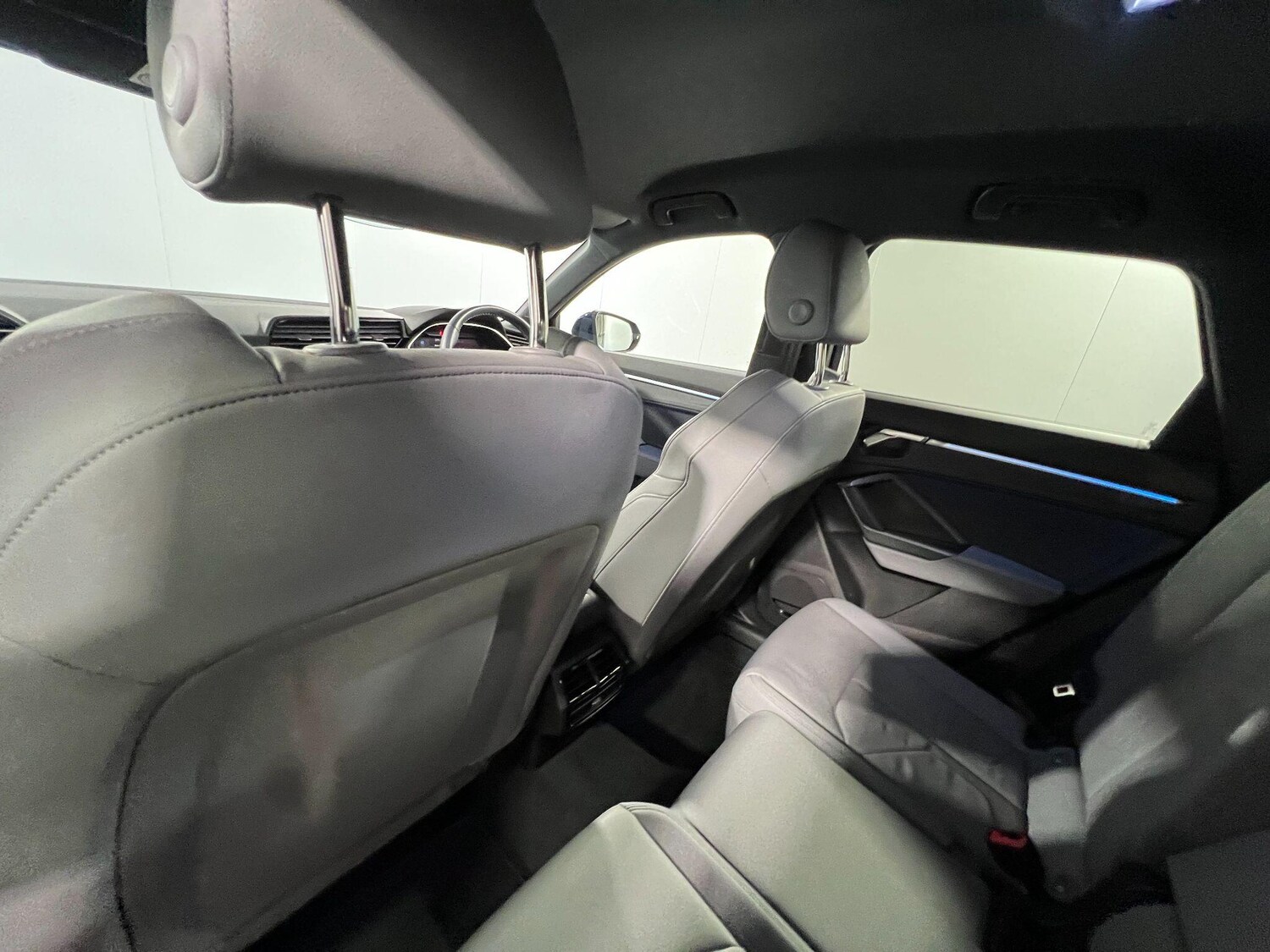 Used Audi Q3 for sale - 77768932: Photo 15