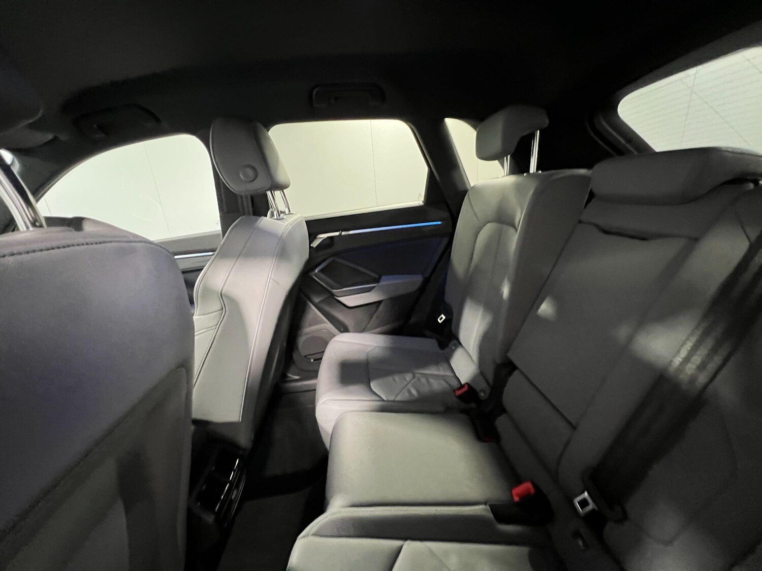 Used Audi Q3 for sale - 77768932: Photo 16