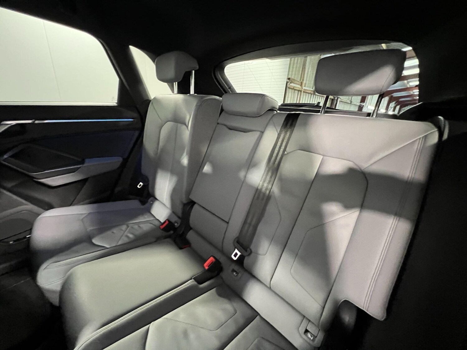 Used Audi Q3 for sale - 77768932: Photo 17