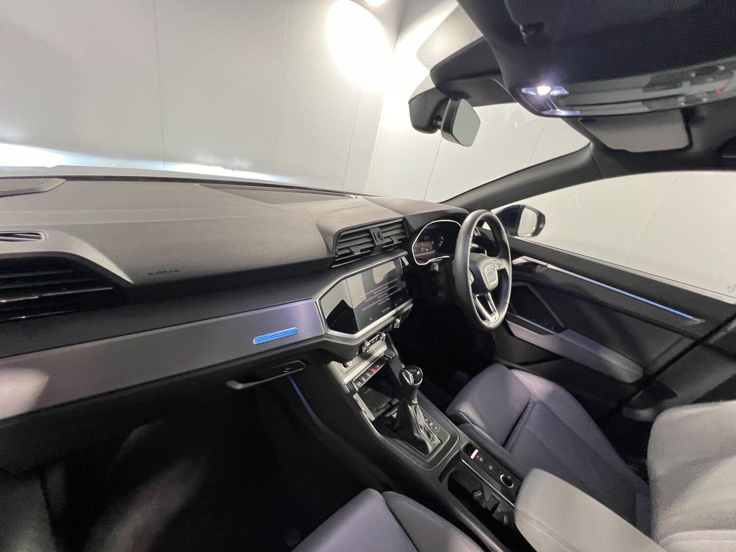 Used Audi Q3 for sale - 77768932: Photo 18