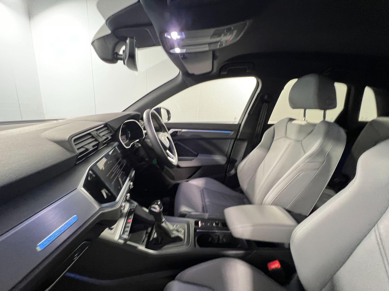 Used Audi Q3 for sale - 77768932: Photo 19