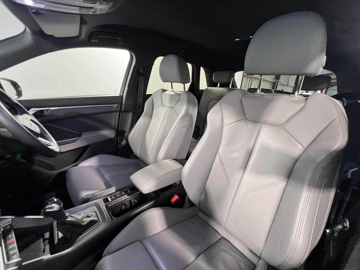 Used Audi Q3 for sale - 77768932: Photo 20