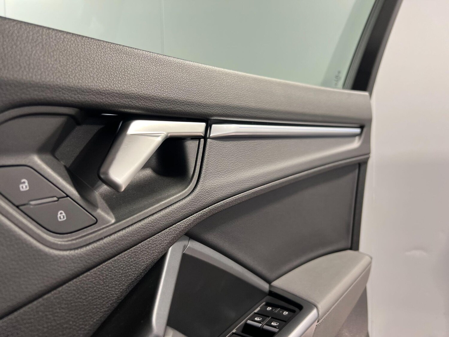 Used Audi Q3 for sale - 77768932: Photo 23