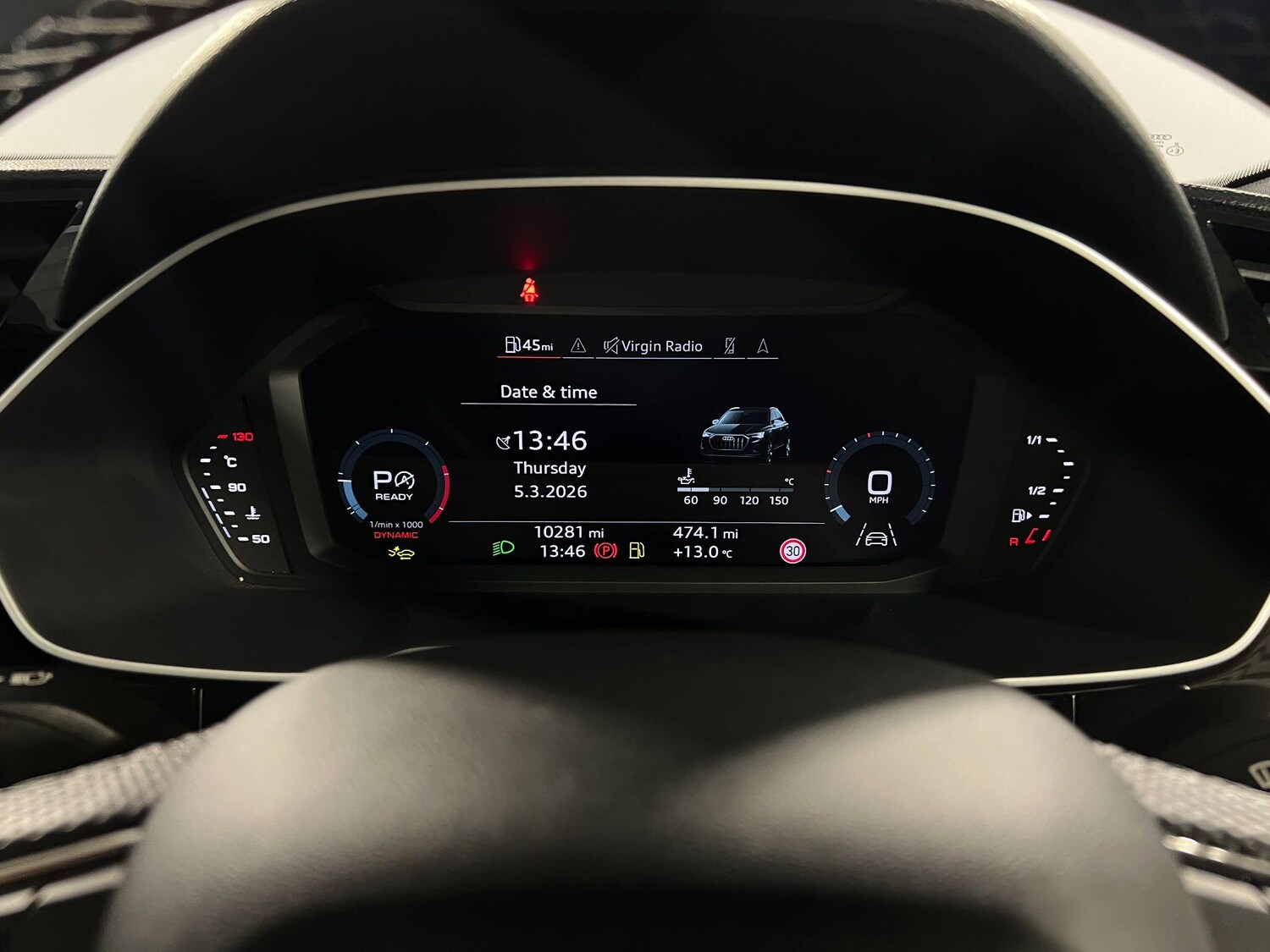 Used Audi Q3 for sale - 77768932: Photo 29