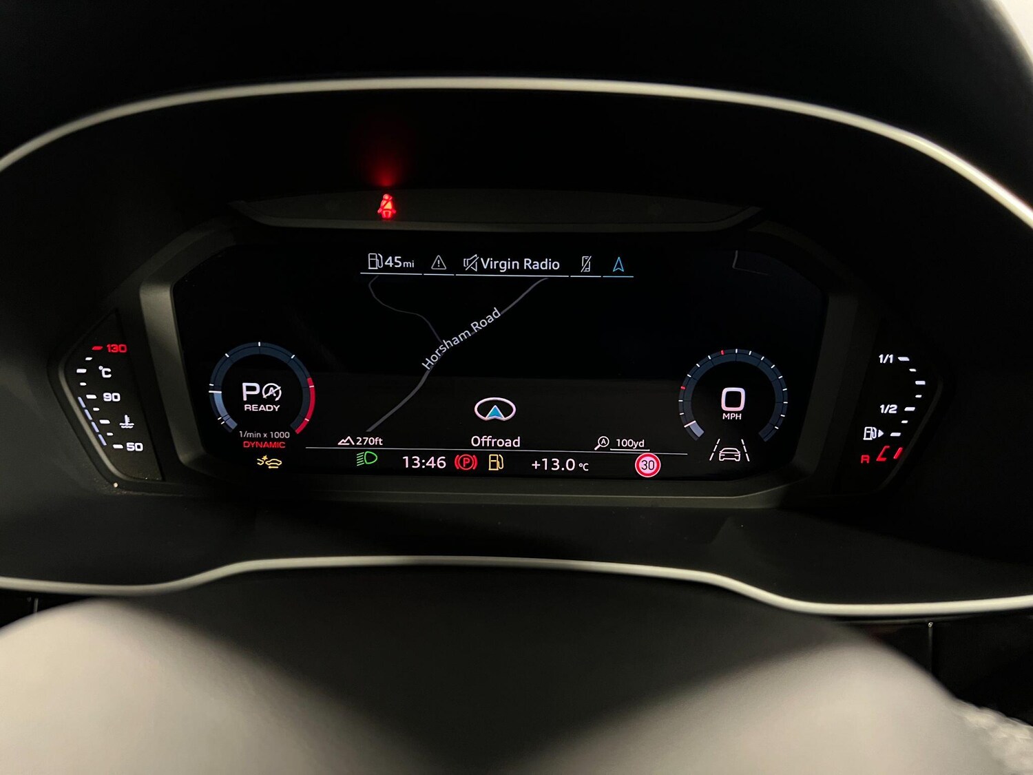 Used Audi Q3 for sale - 77768932: Photo 30