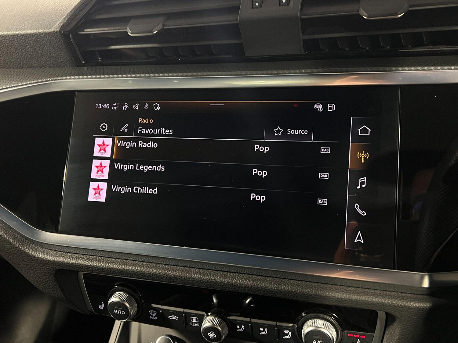 Used Audi Q3 for sale - 77768932: Photo 32