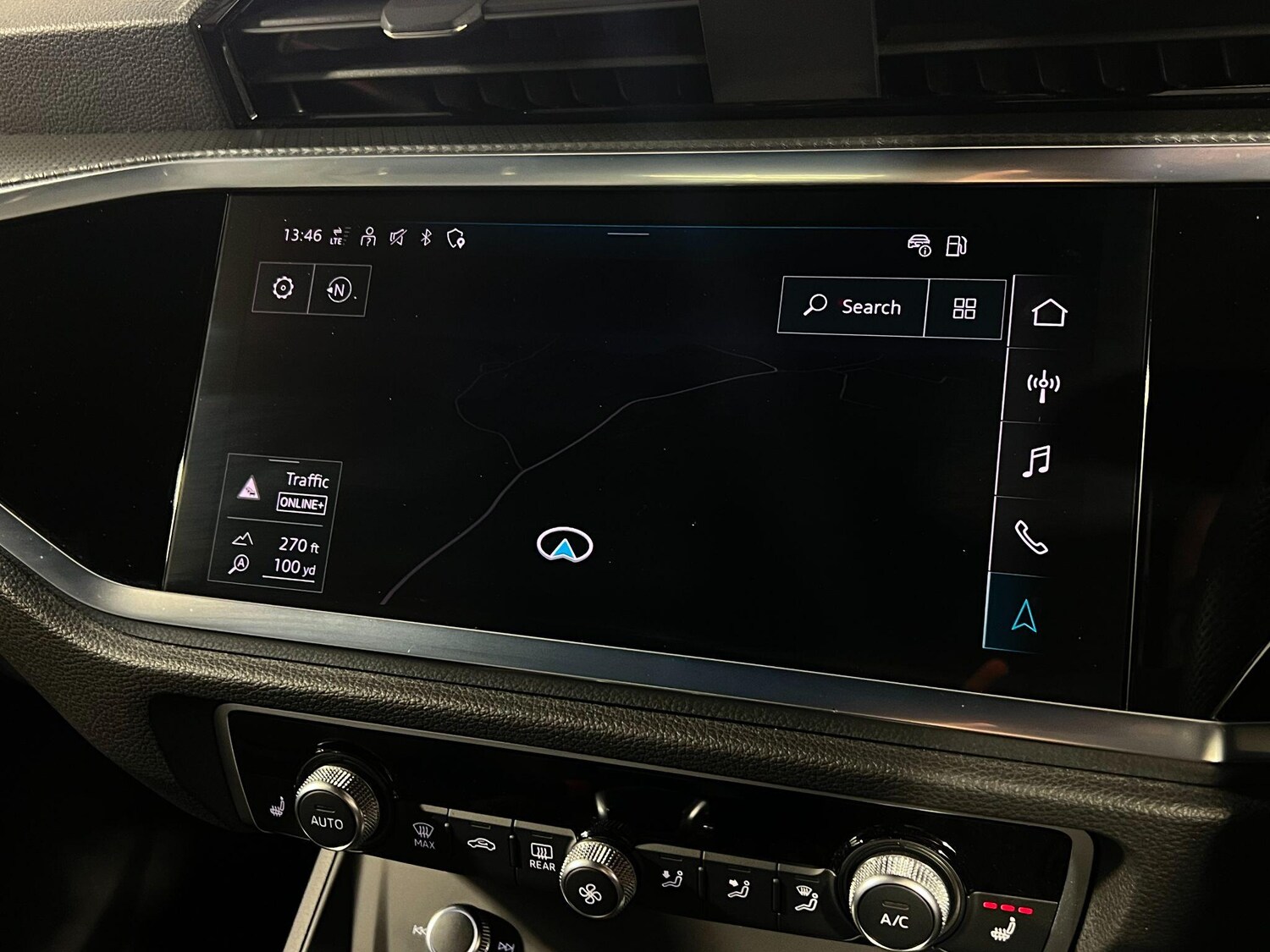 Used Audi Q3 for sale - 77768932: Photo 33