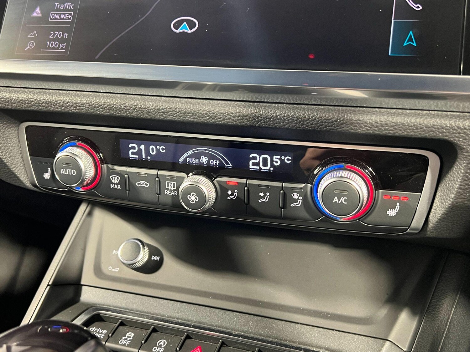 Used Audi Q3 for sale - 77768932: Photo 34